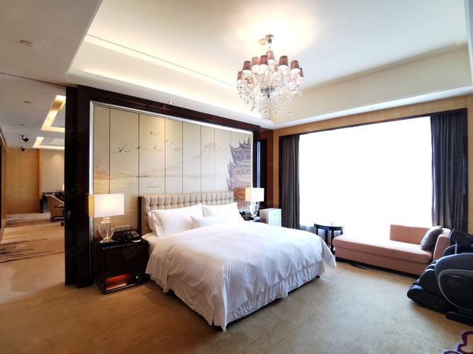 武汉五星级酒店有哪些