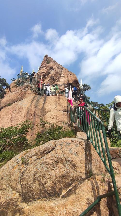 鞍山周边自驾游免费景点