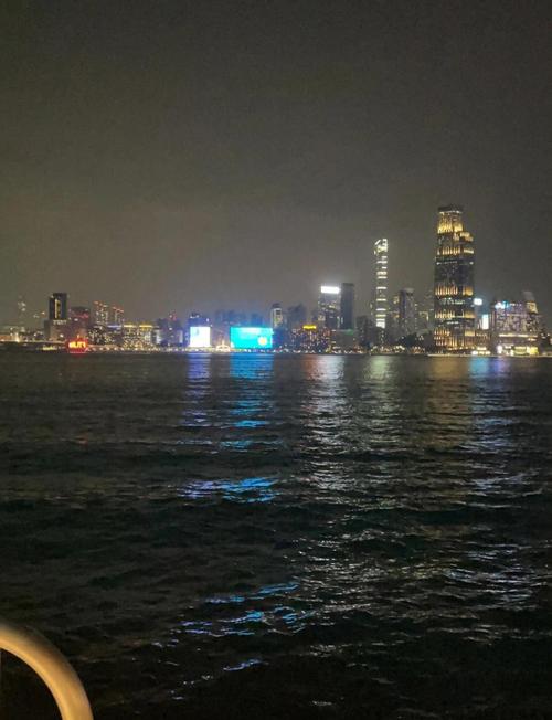 香港港岛海逸君绰酒店