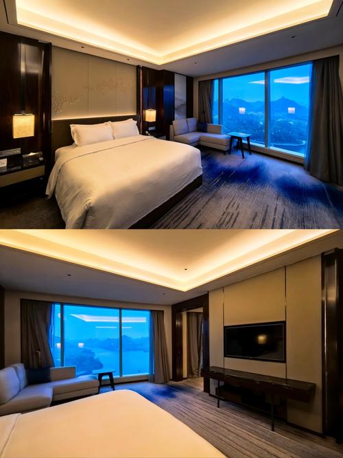 希尔顿逸林酒店几星级