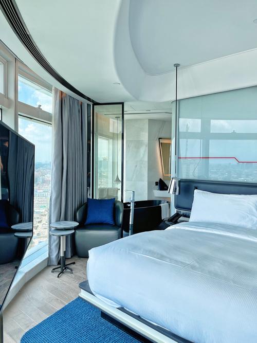 希尔顿逸林酒店几星级