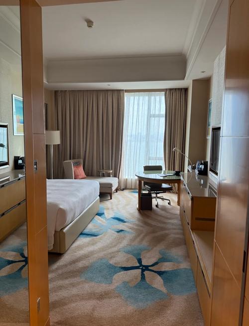 希尔顿逸林酒店几星级