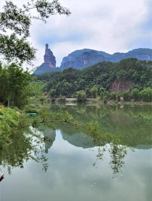 韶关附近自驾游两三天