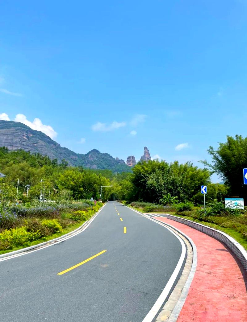 韶关附近自驾游两三天