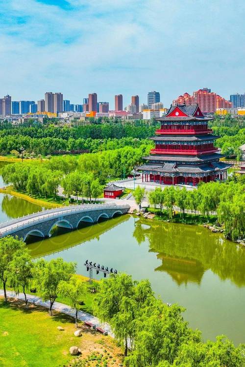 陕西榆林有什么旅游景点