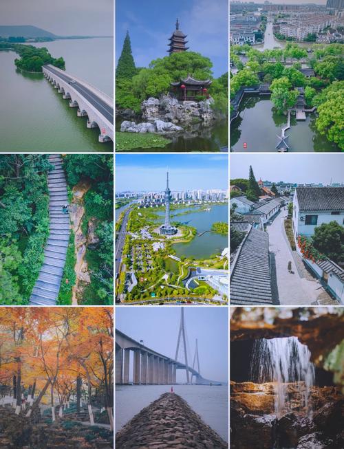 常熟旅游攻略必玩的景点