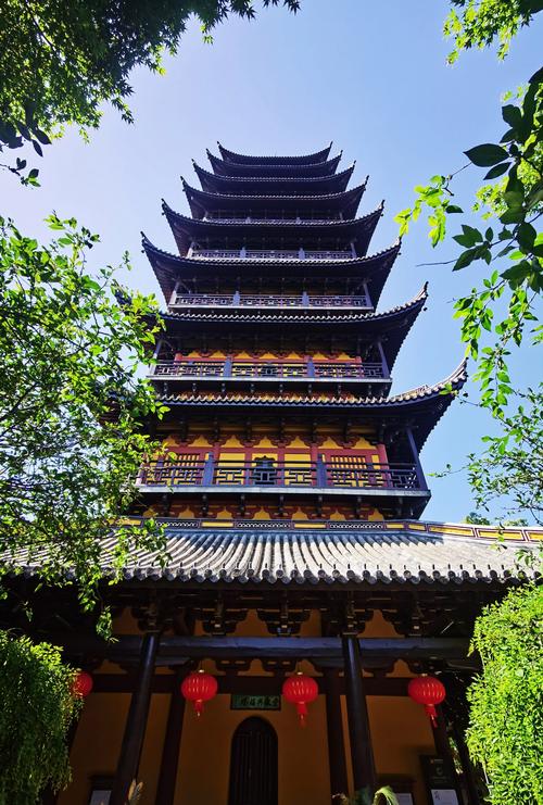 常熟旅游攻略必玩的景点