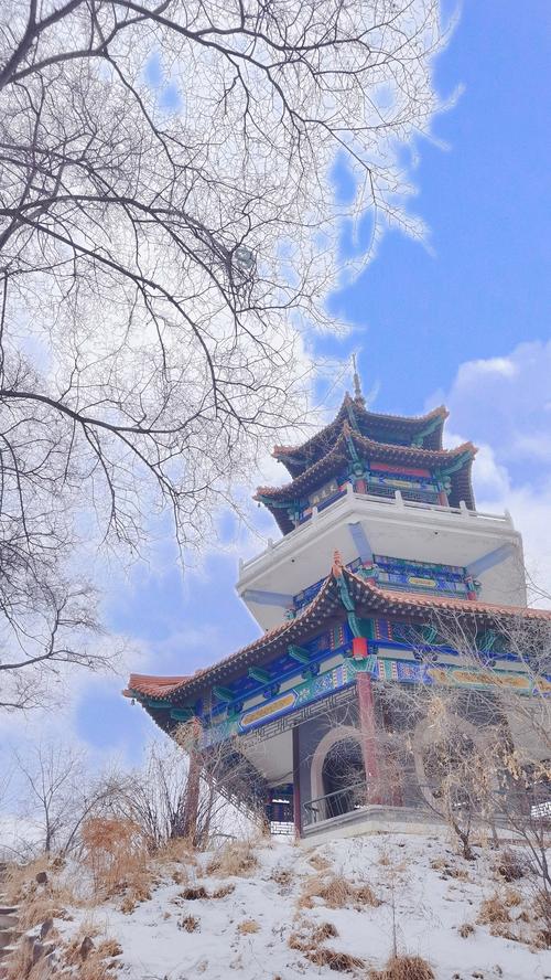 黑龙江齐齐哈尔旅游景点