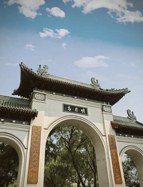 黑龙江齐齐哈尔旅游景点