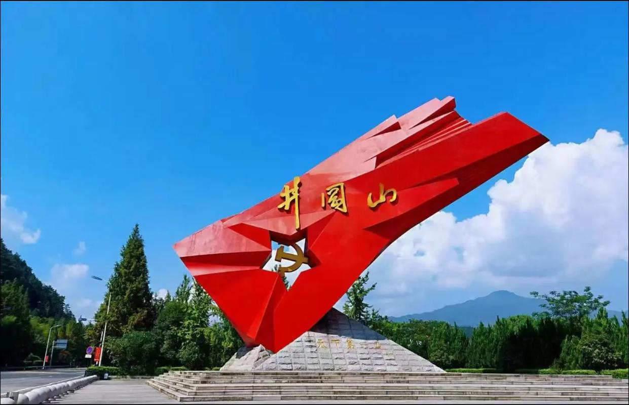 湖南与江西交界旅游景点