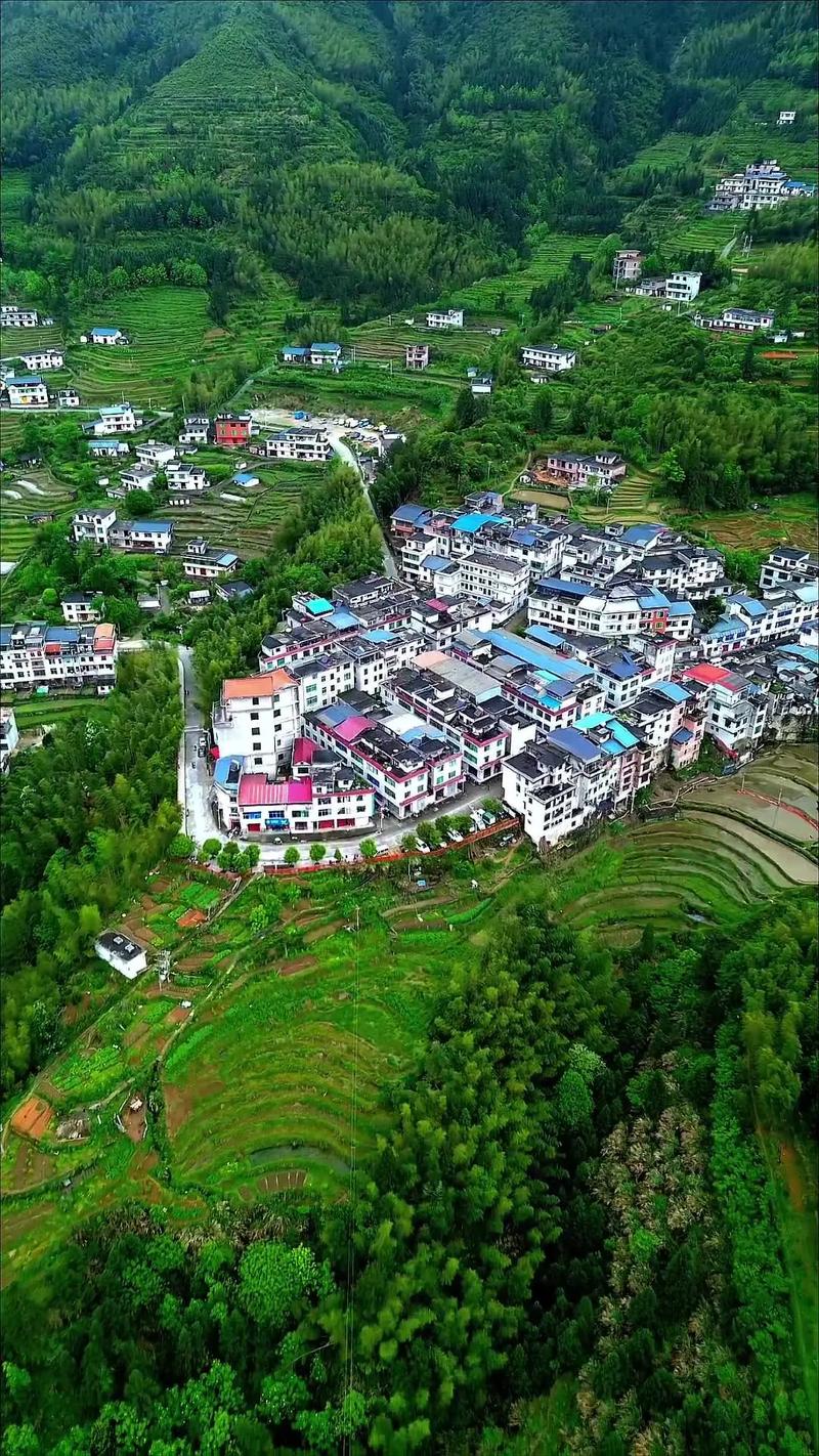 湖南与江西交界旅游景点