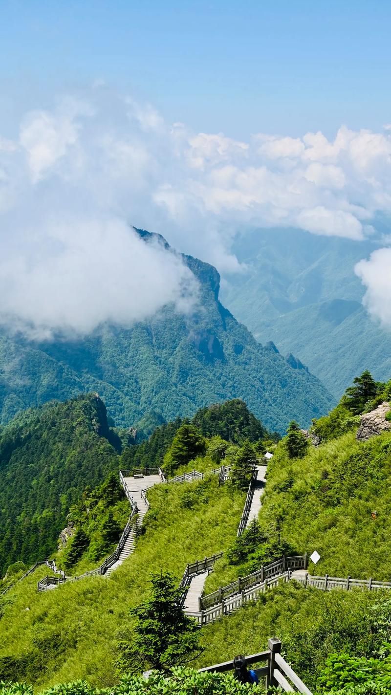 神农架有什么好玩的景点