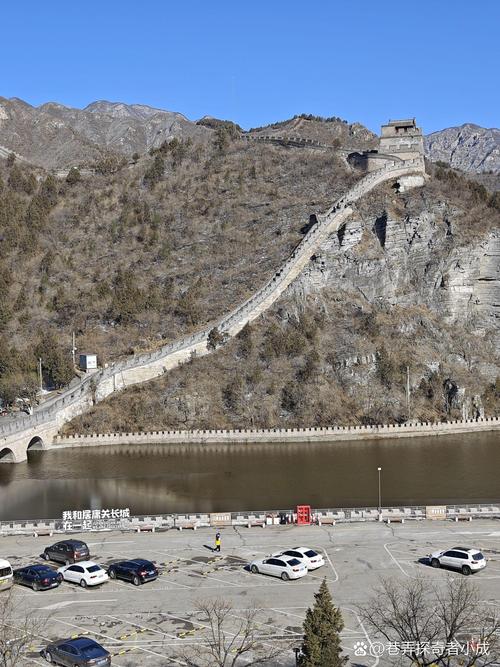 北京附近城市的旅游景点