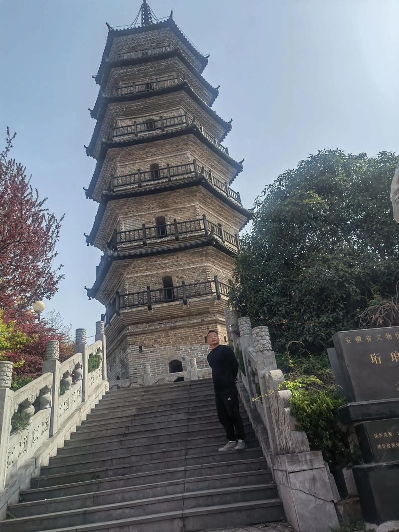 芜湖旅游攻略必玩的景点