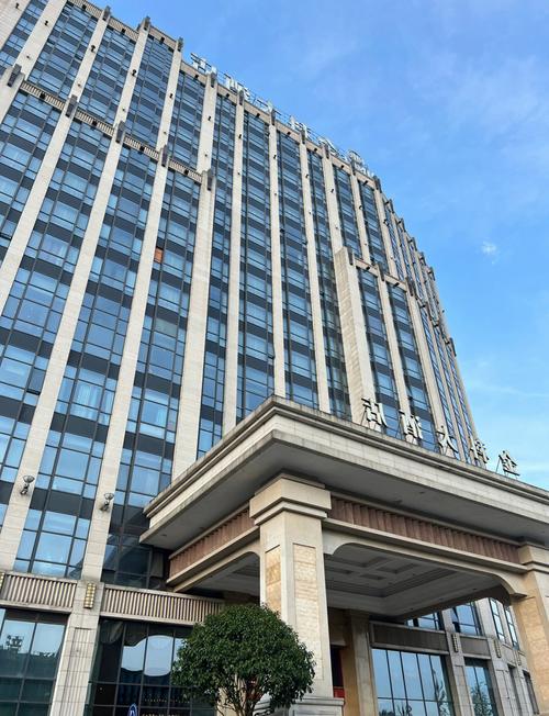 附近五星级酒店有哪些