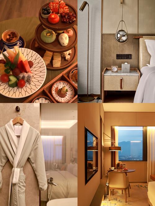 附近五星级酒店有哪些