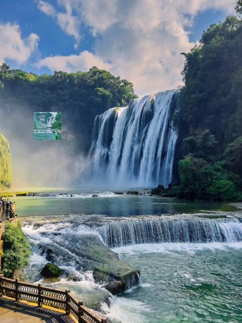 贵州有啥好玩的景点推荐