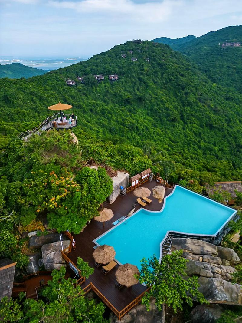 非诚勿扰 三亚酒店