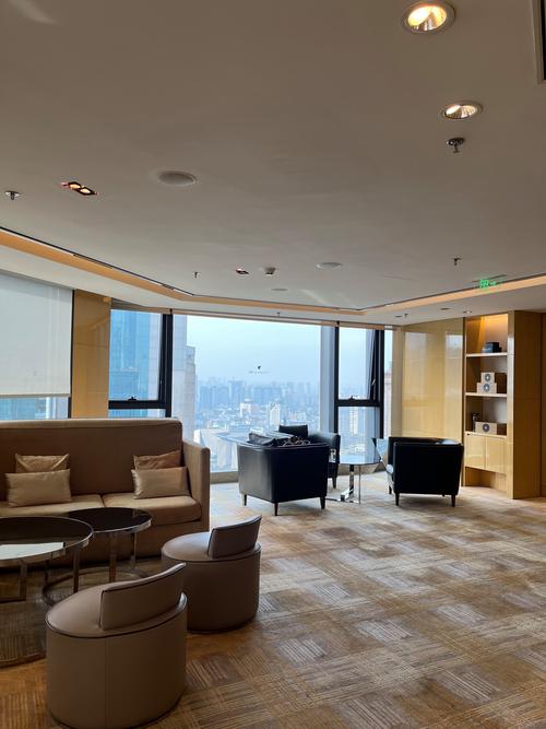 成都茂业jw万豪酒店