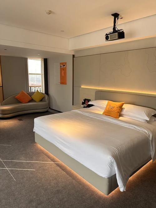 长沙五一广场酒店推荐