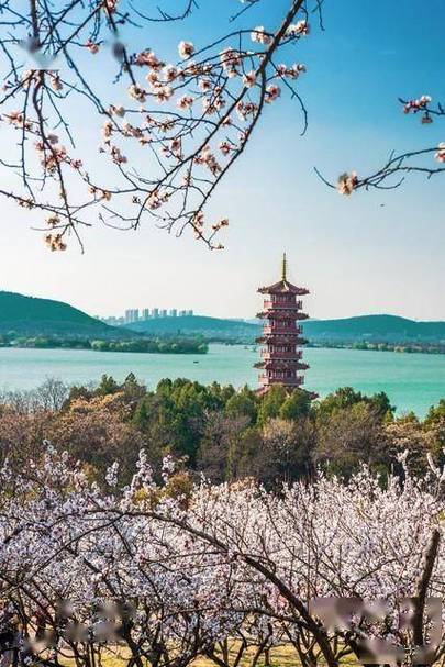 徐州周边300公里景点