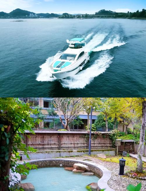 千岛湖伯瑞特度假酒店