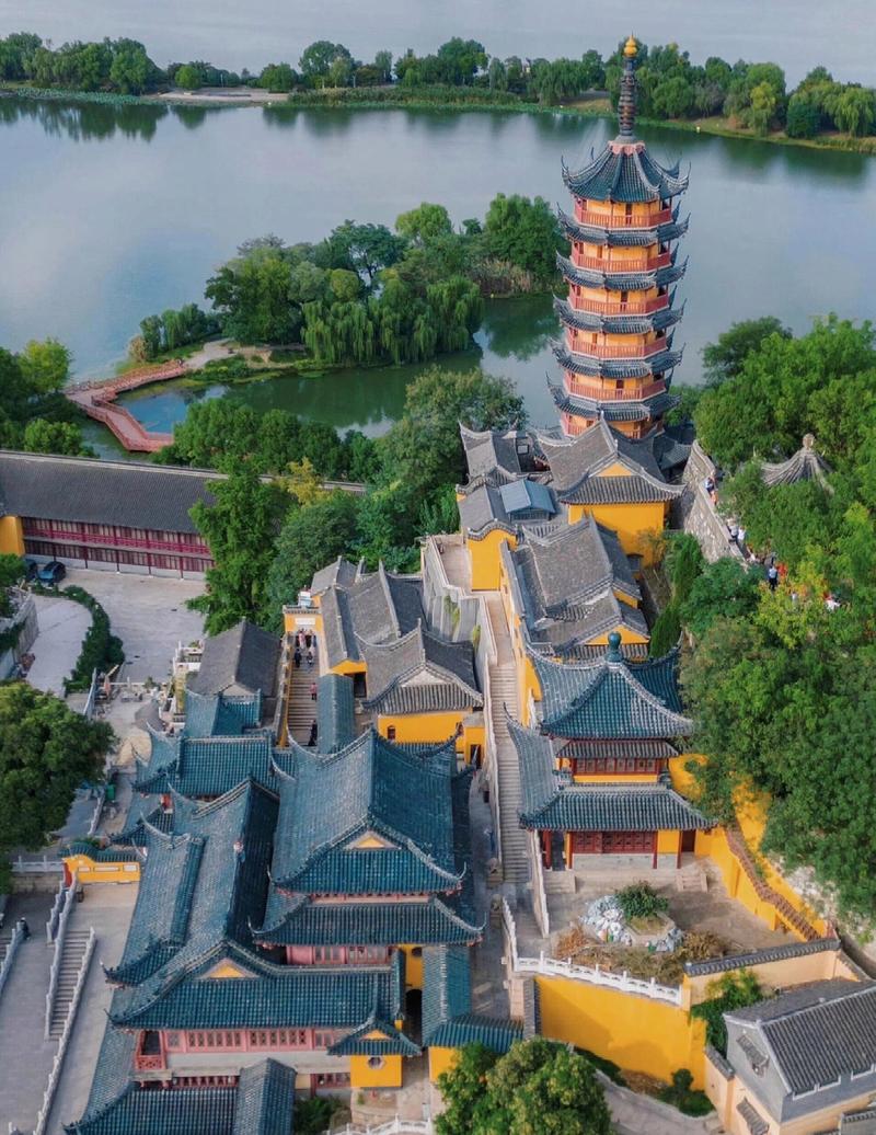 江苏景区有哪些景点推荐