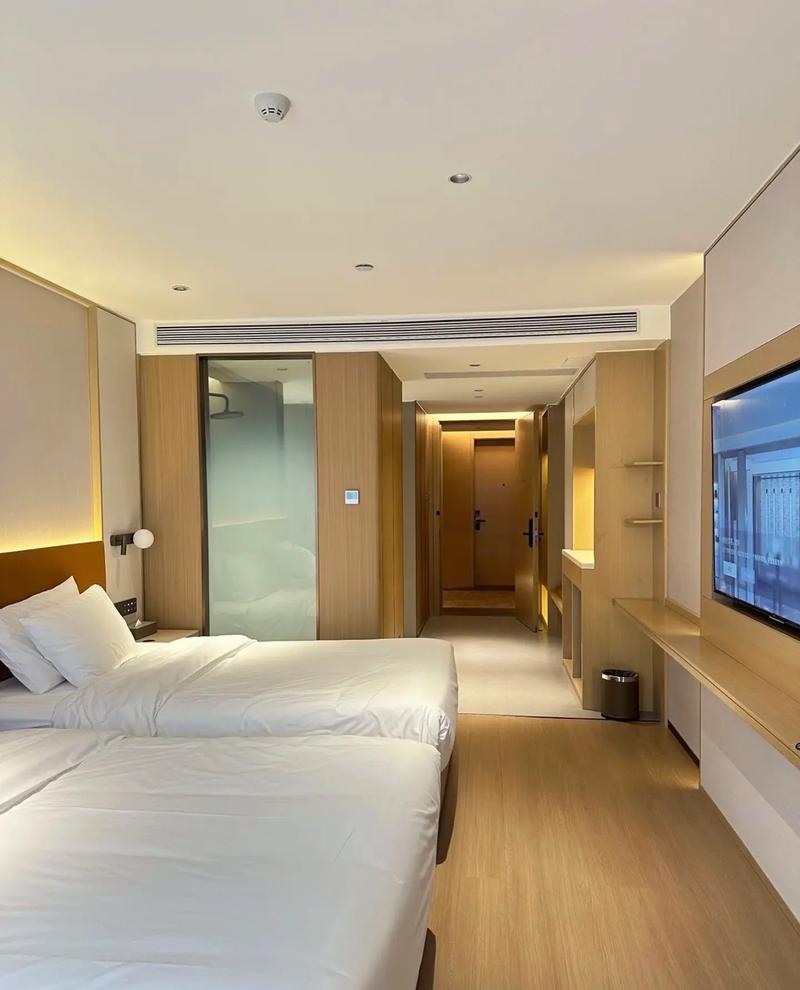 公寓酒店和酒店的区别