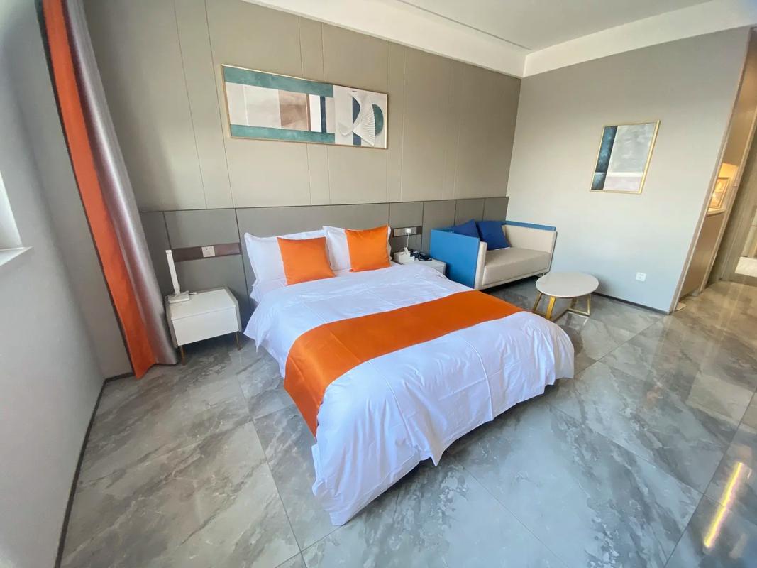 公寓酒店和酒店的区别