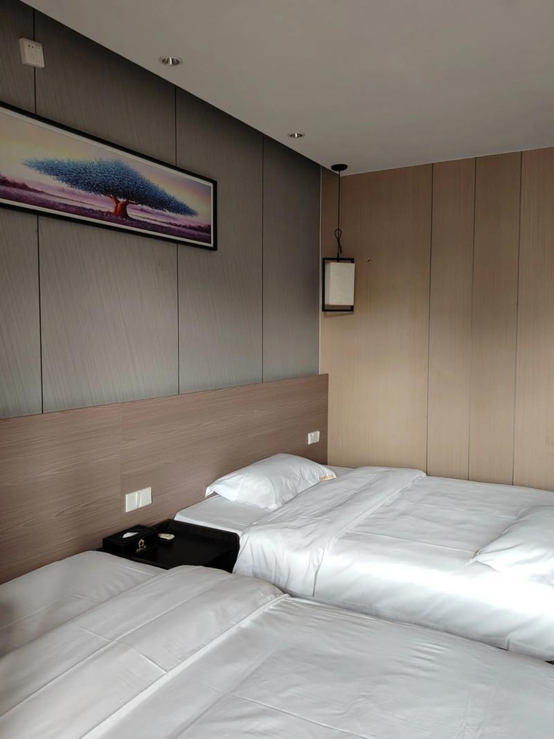 公寓酒店和酒店的区别