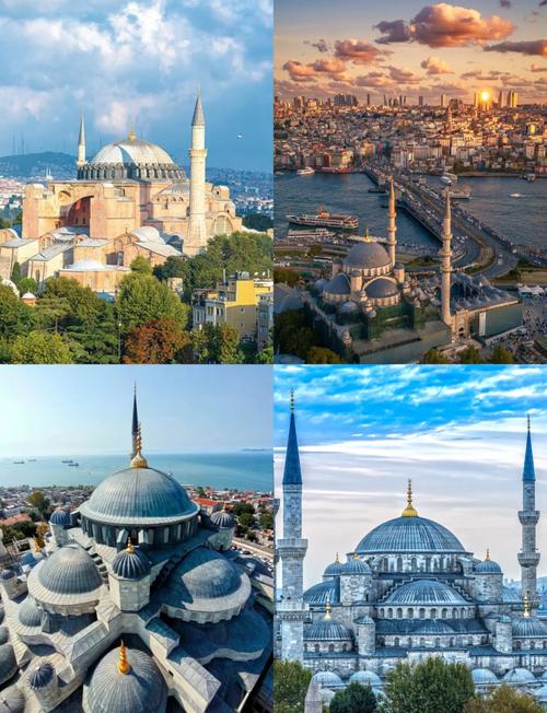 土耳其旅游攻略必去景点