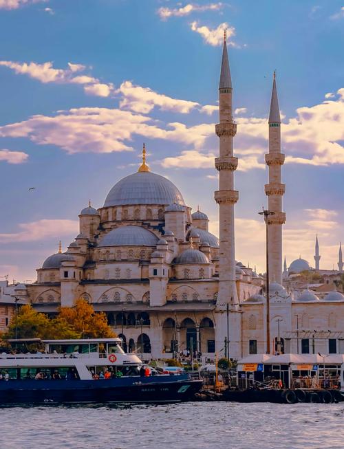 土耳其旅游攻略必去景点