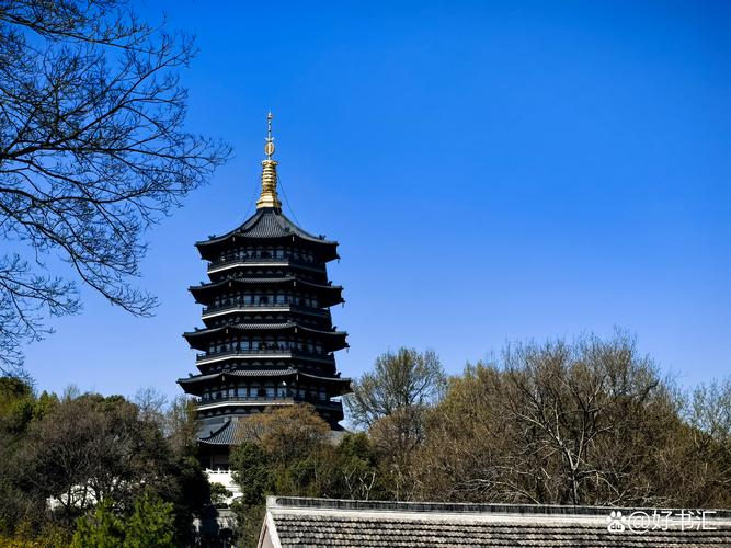 杭州的旅游景点主要景点