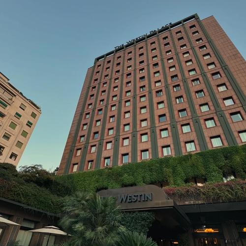 westin酒店官网