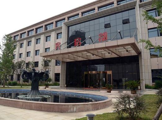 大冶阳光沙滩假日酒店