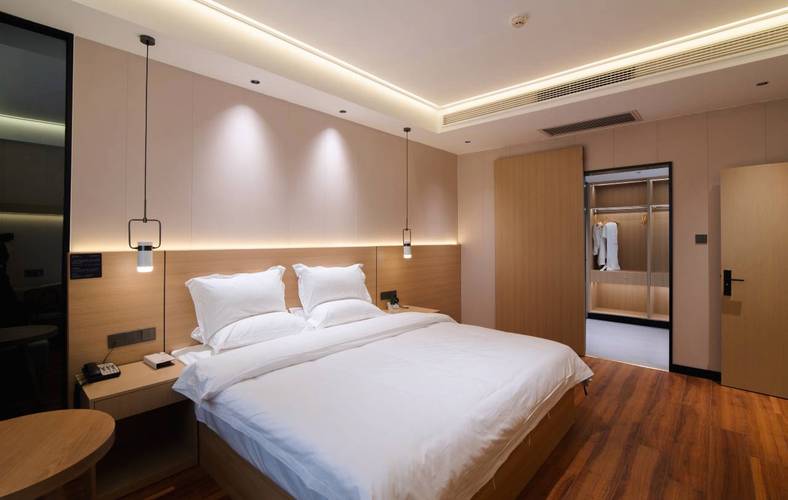 大冶阳光沙滩假日酒店