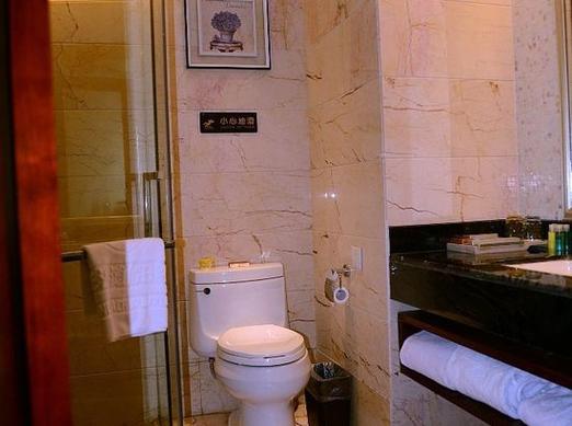 大冶阳光沙滩假日酒店