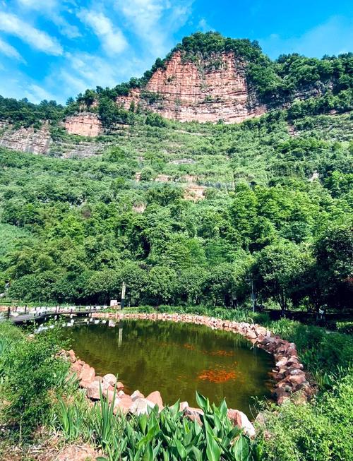 重庆周边旅游景点一日游