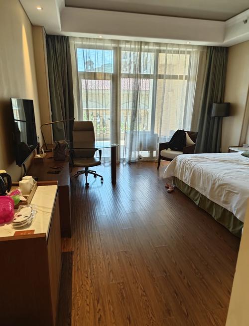 象山松兰山海景大酒店