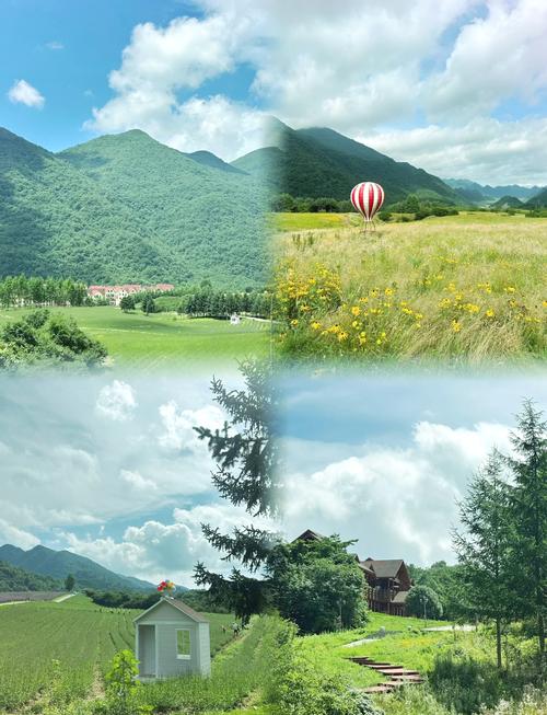 红池坝自驾游注意事项