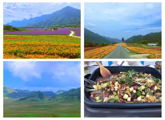 红池坝自驾游注意事项