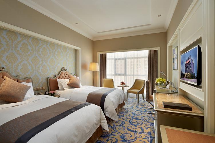 曲靖福邦锦江国际酒店