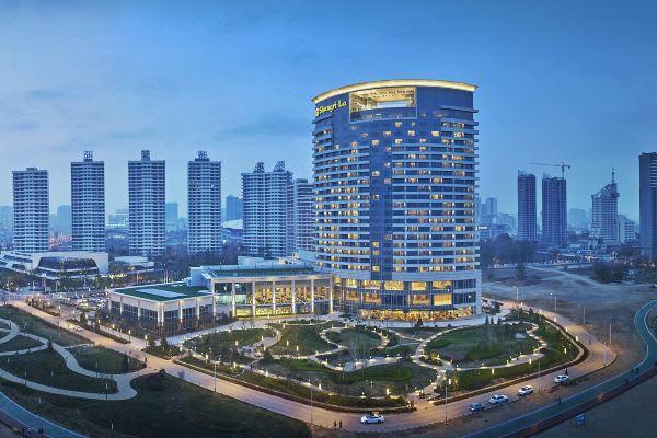 秦皇岛香格里拉大酒店