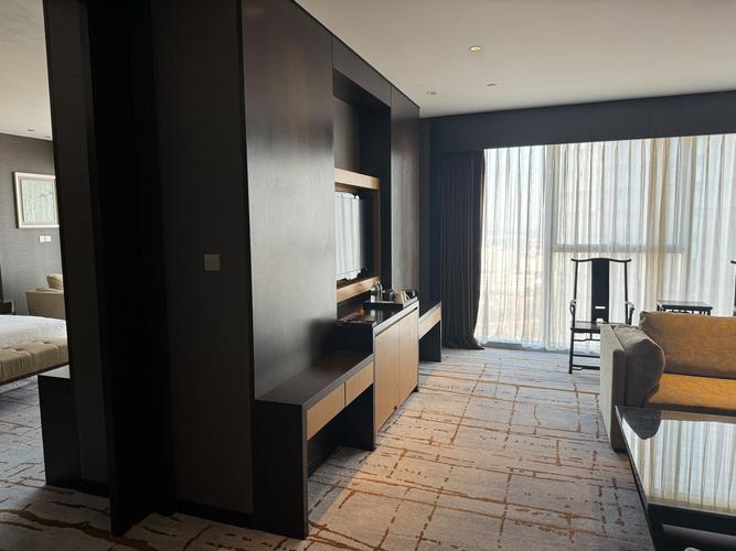 上海外高桥喜来登酒店