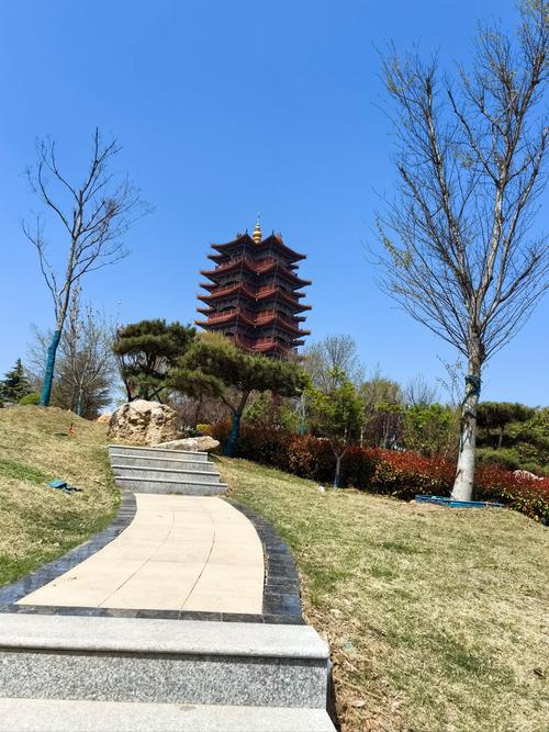 临沂市的旅游景点有哪些