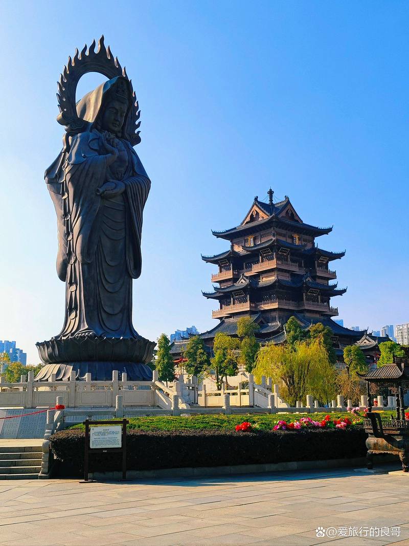 武汉一日游必去景点免费