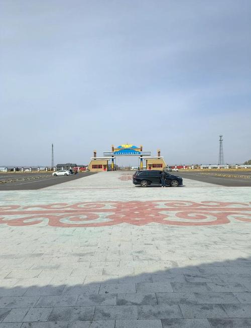 锡林浩特到宝昌自驾游