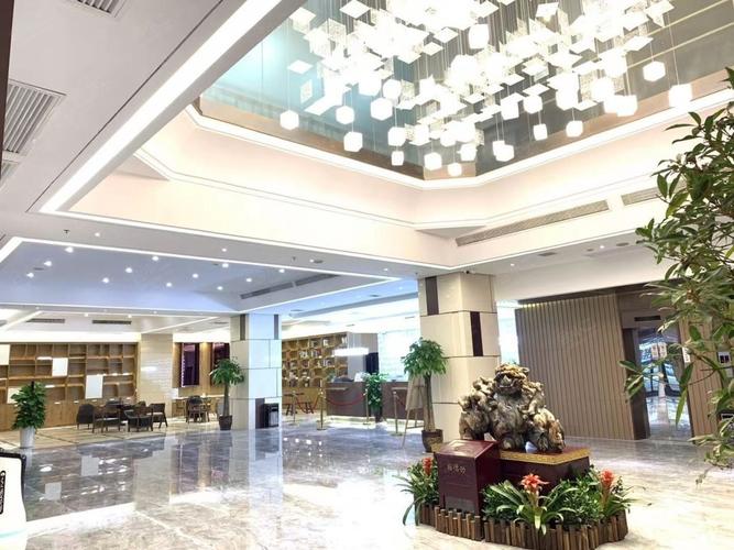 西安惠源锦江国际酒店