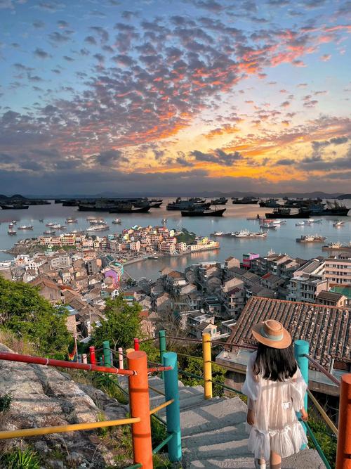 台州自驾一日游景点大全