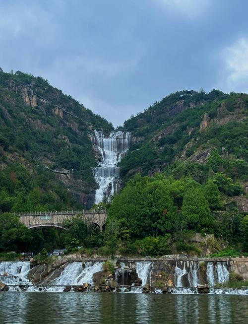台州自驾一日游景点大全